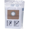 Фильтр-мешки KARCHER флисовые для NT 35 5 шт 6.907-479
