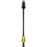 Грязевая фреза KARCHER DB 120 FULL CONTROL для аппаратов класса K 2 – K 3 2.642-727