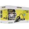 Утюг KARCHER EASYFINISH EU паровой 2.863-310